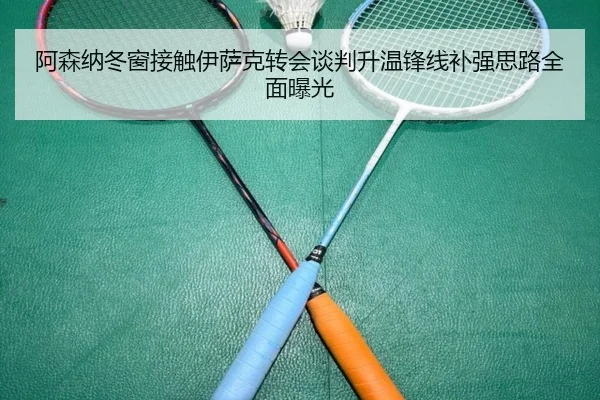 阿森纳冬窗接触伊萨克转会谈判升温锋线补强思路全面曝光